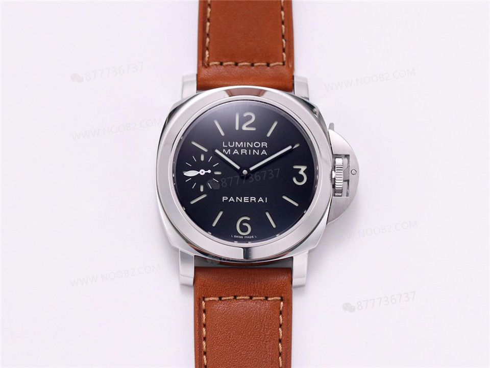 N Factory Panerai 111'de hangi noktalar geliştirildi? — 19. fotoğraf