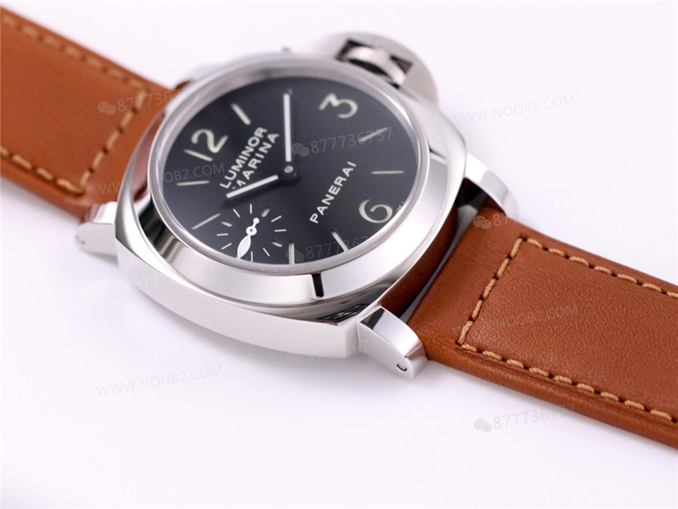 N Factory Panerai 111'de hangi noktalar geliştirildi? — 20. fotoğraf