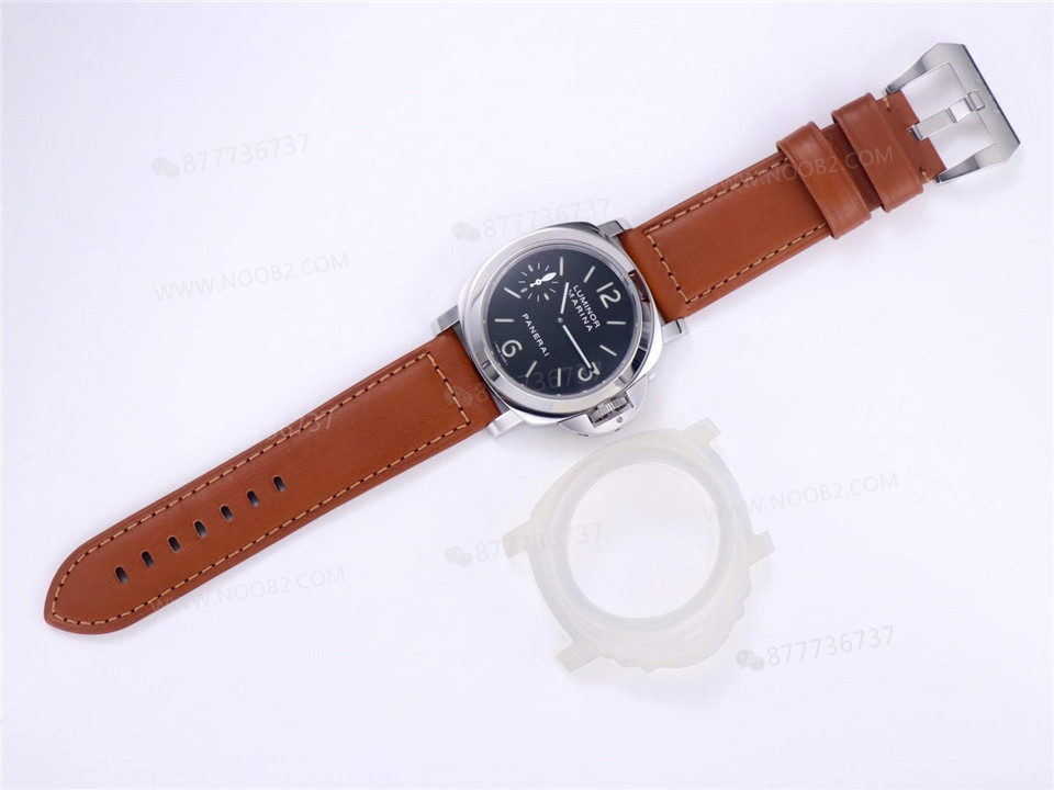 N Factory Panerai 111'de hangi noktalar geliştirildi? — 27. fotoğraf