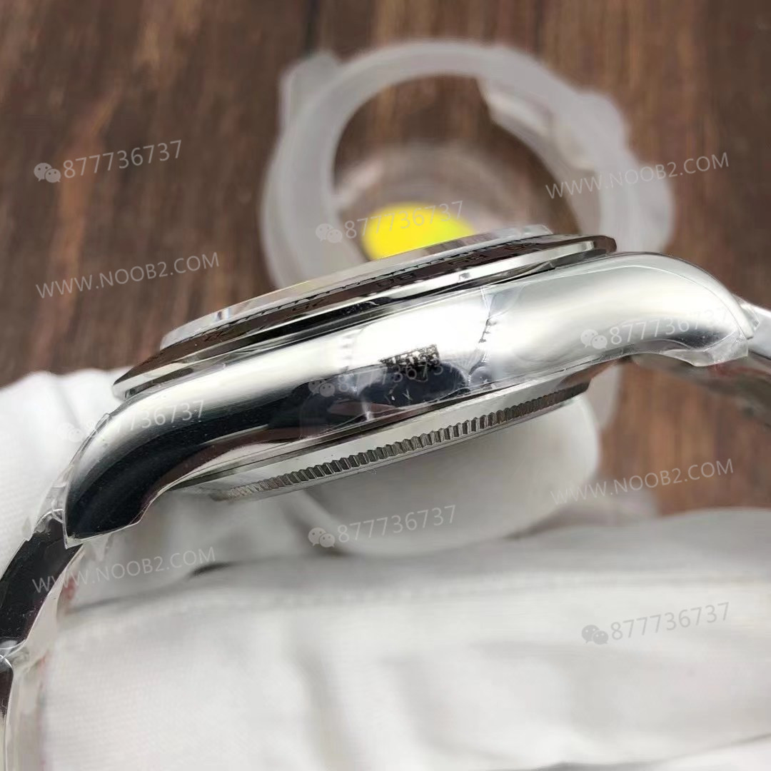 N Factory Rolex Daytona 4130 mekanizmalı gerçek göktaşı kadran işçiliği iyi mi? — 6. fotoğraf