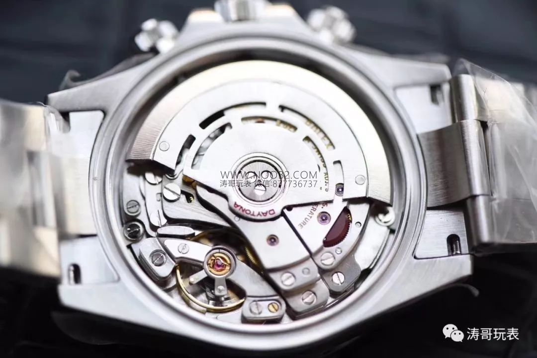 N Factory Rolex Daytona saatlerin hangi modeli en iyi? Hangi renk en klasik? Fiyatı ne kadar? — 7. fotoğraf