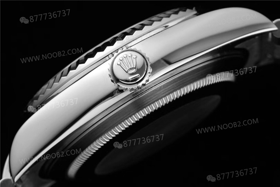 N Factory Rolex Sky-Dweller serisi m326934-0003 — 6. fotoğraf