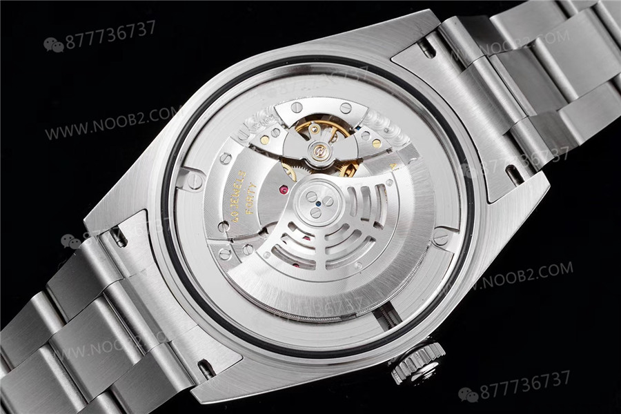N Factory Rolex Sky-Dweller Serisi m326934-0005 — 10. fotoğraf