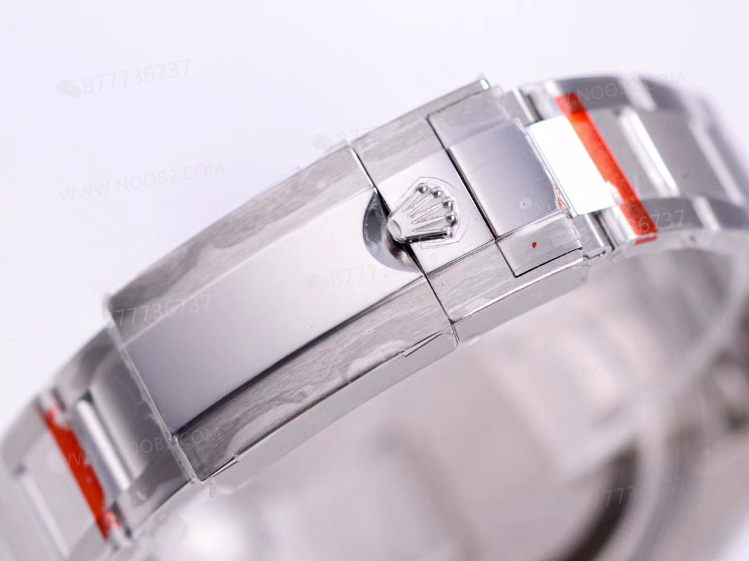 N Factory V11 Rolex GMT-Master yeşil ibre kalitesi nasıl? — 3. fotoğraf