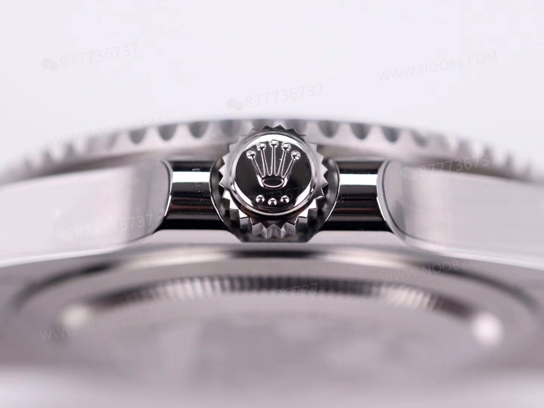 N Factory V11 Rolex GMT-Master yeşil ibre kalitesi nasıl? — 5. fotoğraf
