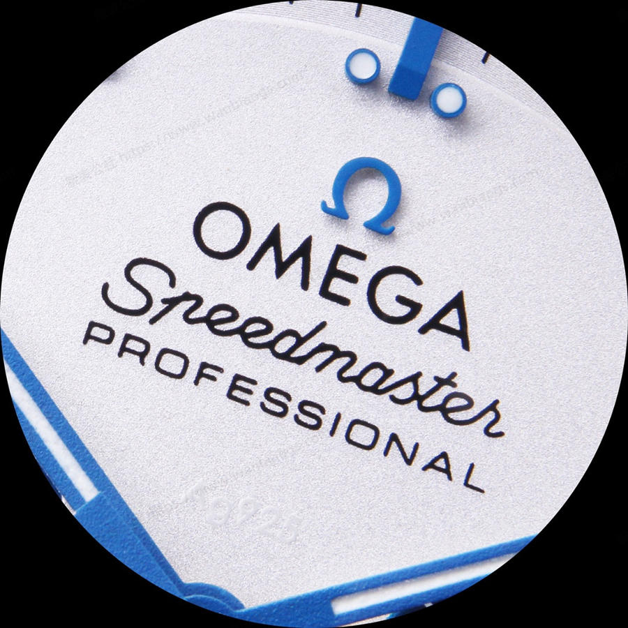 N1 Factory Omega Speedmaster 310.32.42.50.02.001 "Tam Donanımlı Versiyon" Snoopy 50. Yıl Anma Saati İncelemesi — 10. fotoğraf