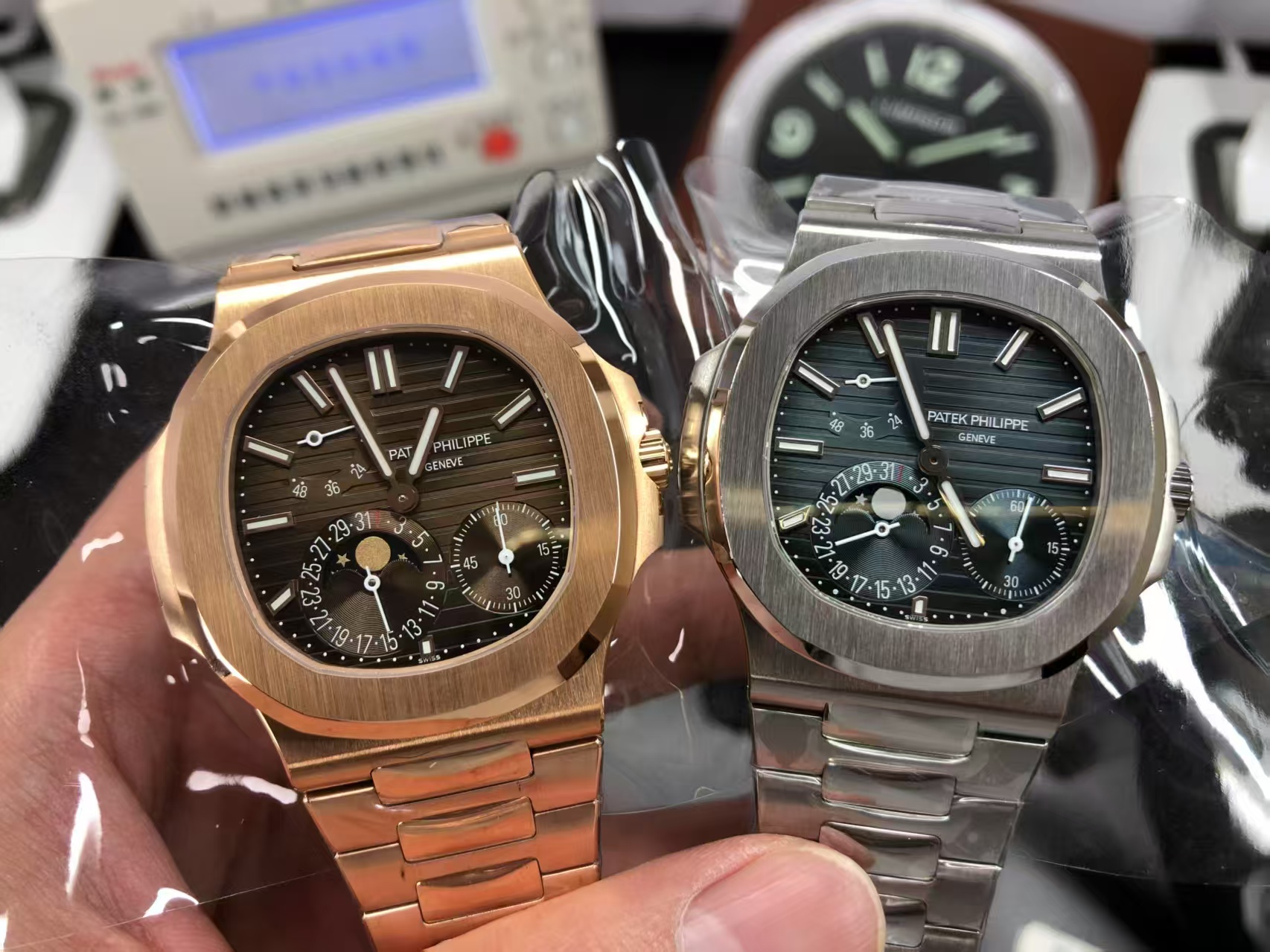 OME vs PPF 5712