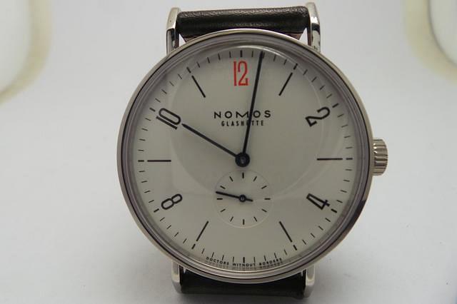 Nomos Tangente Replika