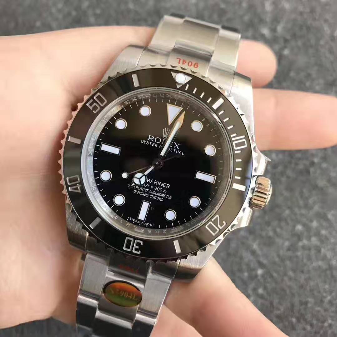 Replika Rolex Submariner 114060