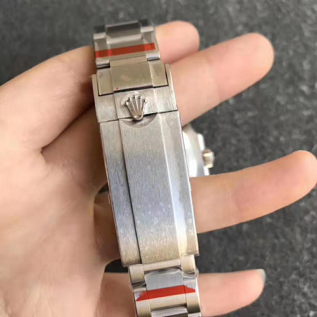 Rolex Submariner 114060 Bilezik
