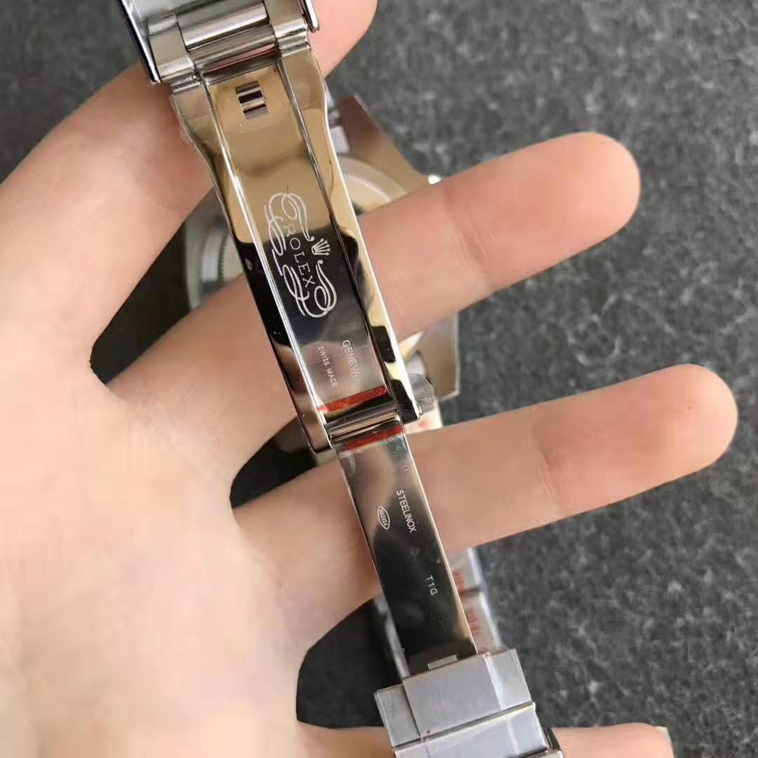 Rolex Submariner 114060 Kapama Tokası