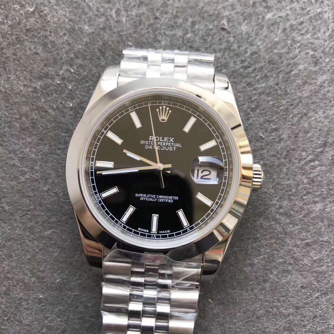 Noob Datejust Hakkında — 4. fotoğraf