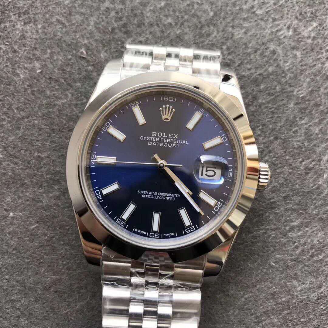 Noob Datejust Hakkında — 6. fotoğraf
