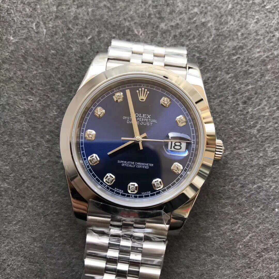 Noob Datejust Hakkında — 8. fotoğraf