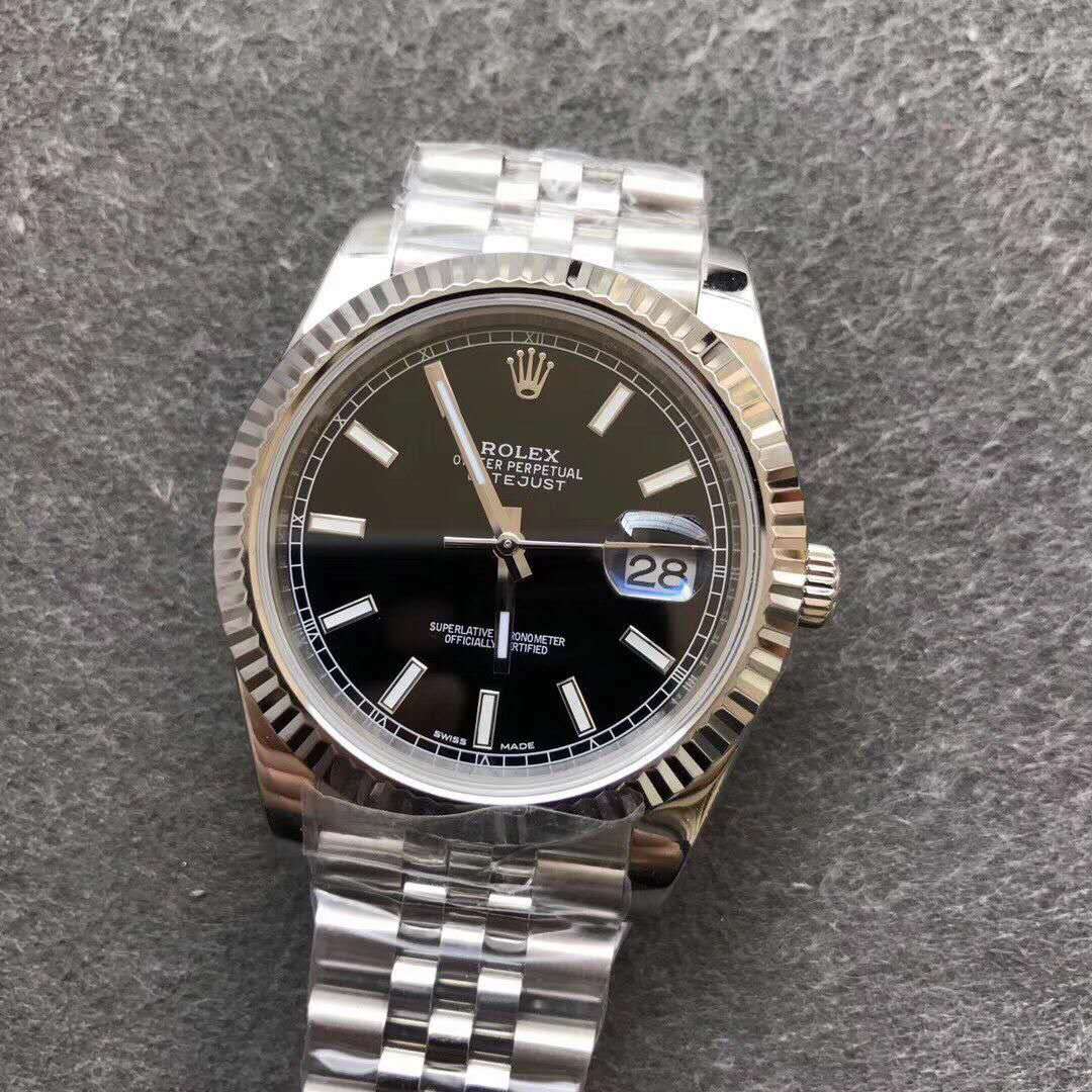 Noob Datejust Hakkında — 11. fotoğraf