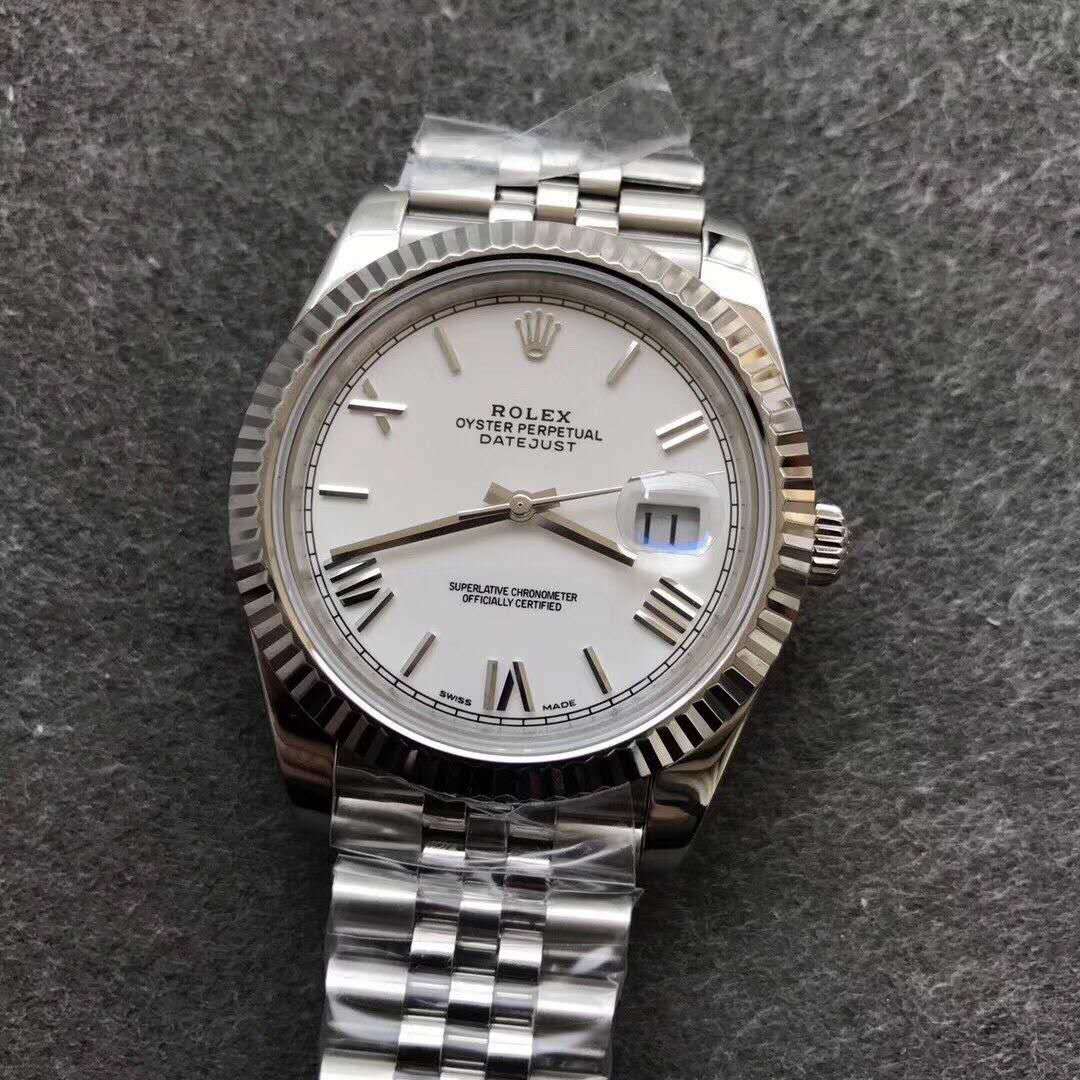 Noob Datejust Hakkında — 13. fotoğraf