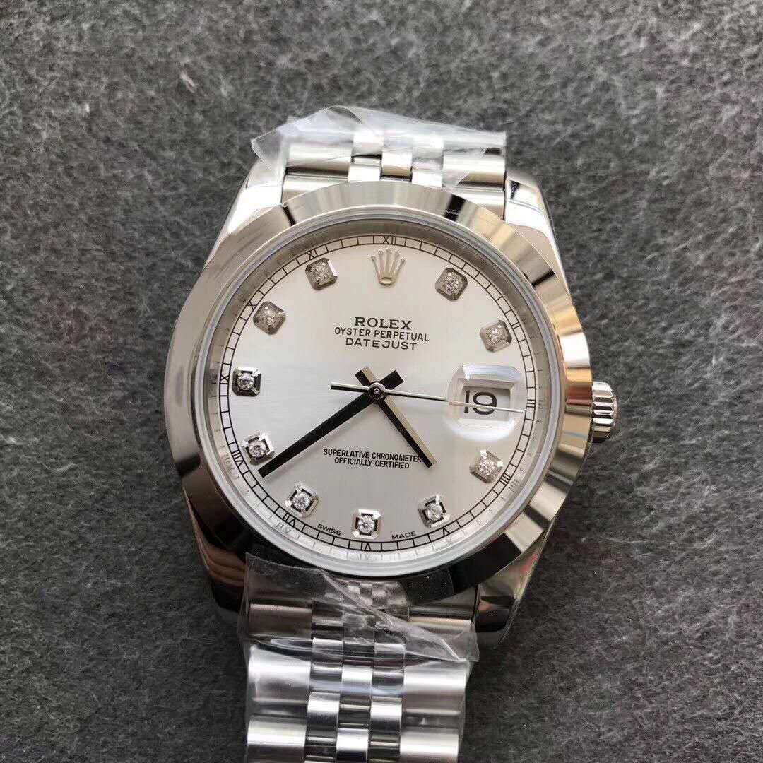 Noob Datejust Hakkında — 15. fotoğraf