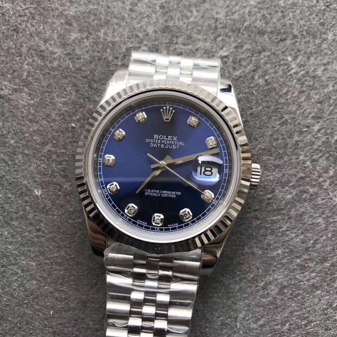 Noob Datejust Hakkında — 18. fotoğraf