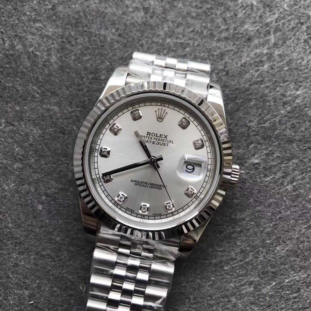 Noob Datejust Hakkında — 19. fotoğraf