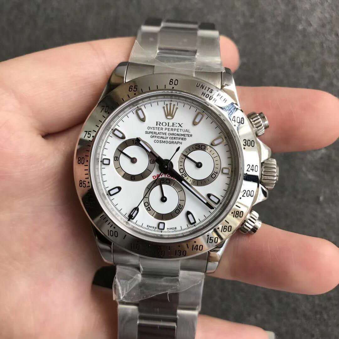 Daytona SS Beyaz