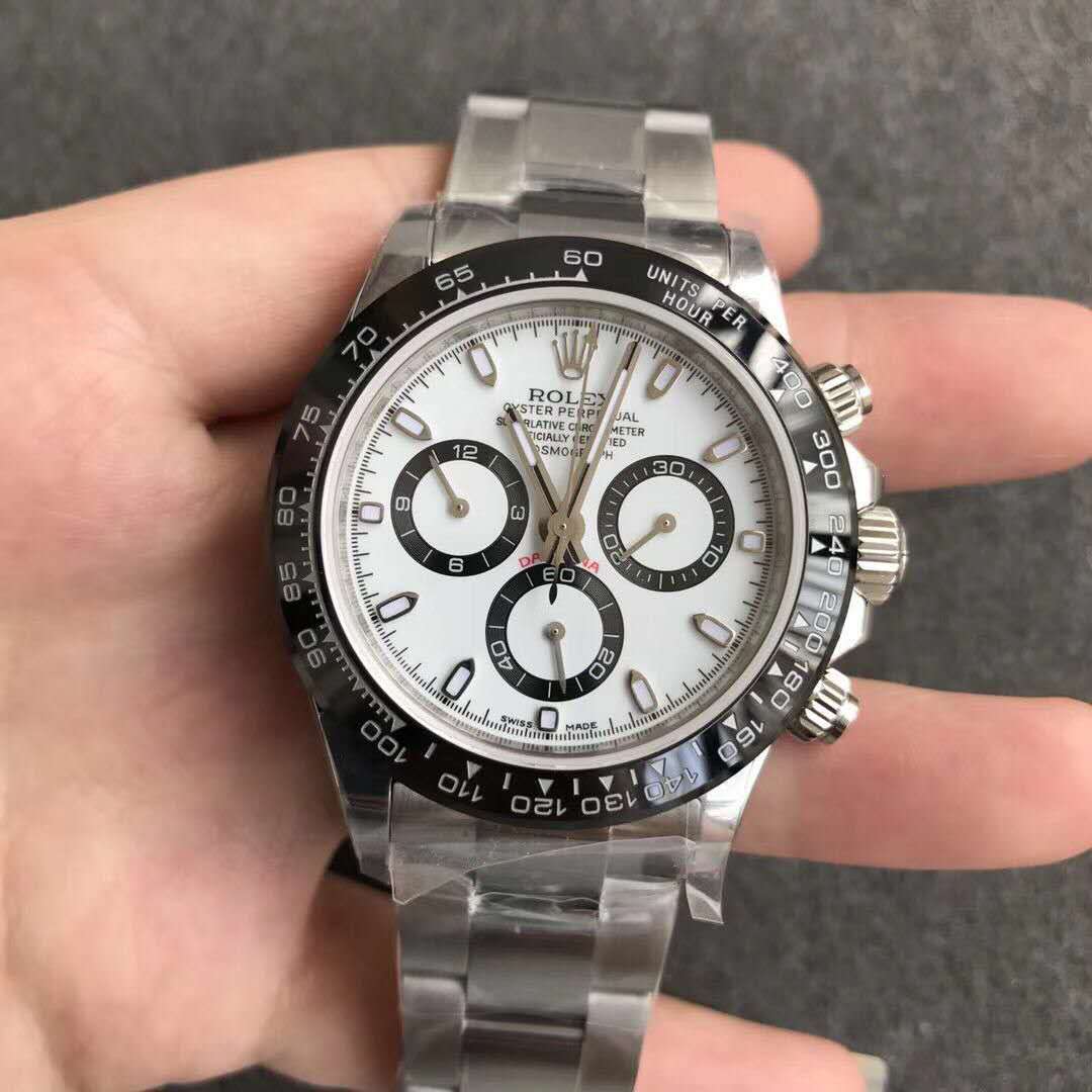 Daytona Beyaz