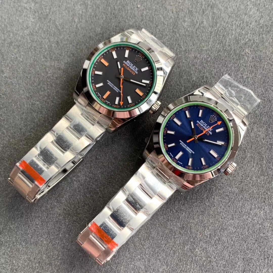 Noob Factory Rolex Milgauss