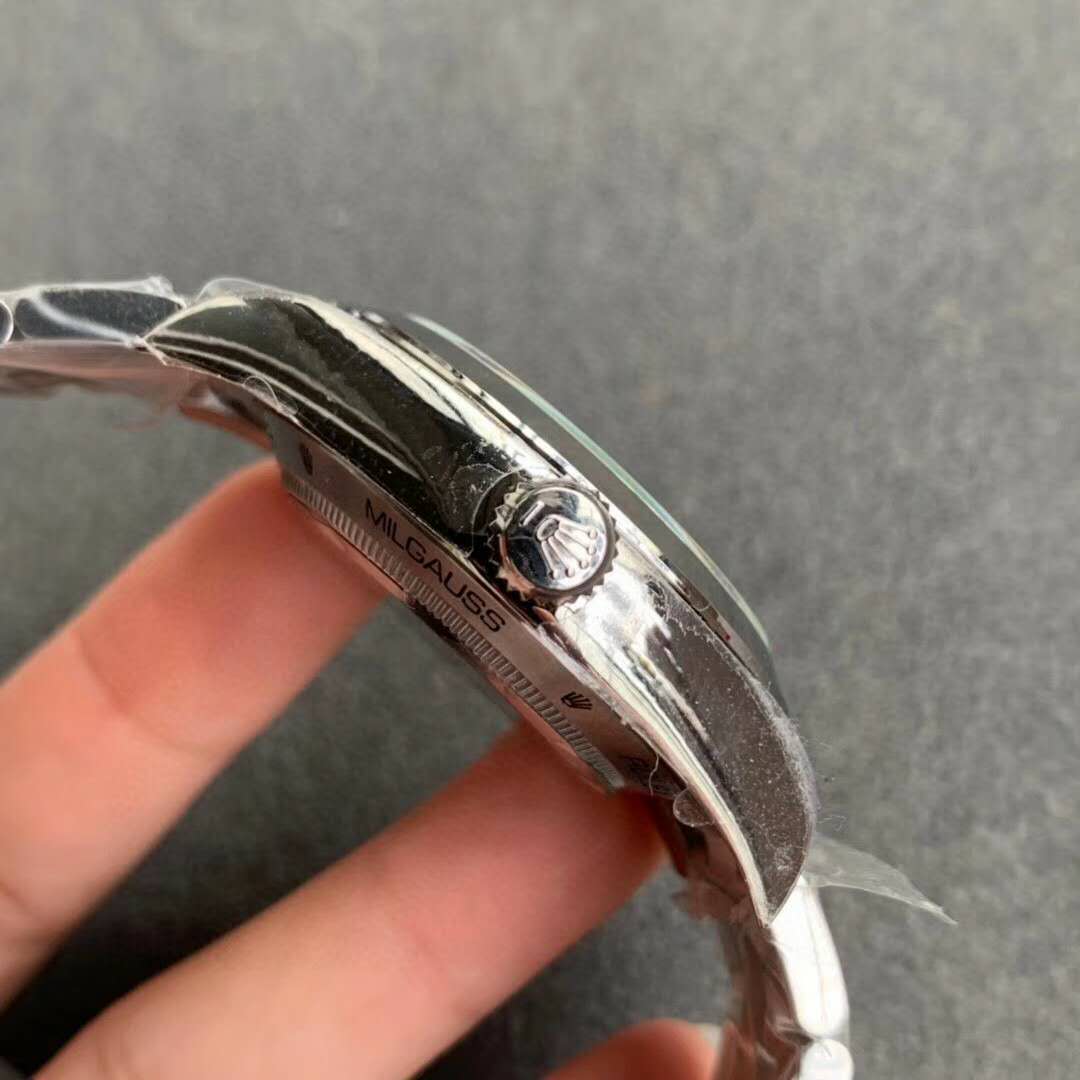 Noob fabrikasından özel fiyatlarla Rolex saatler — 5. fotoğraf