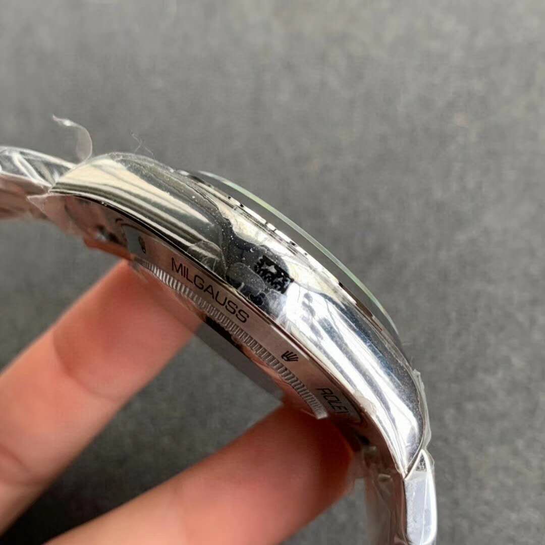 Noob fabrikasından özel fiyatlarla Rolex saatler — 6. fotoğraf