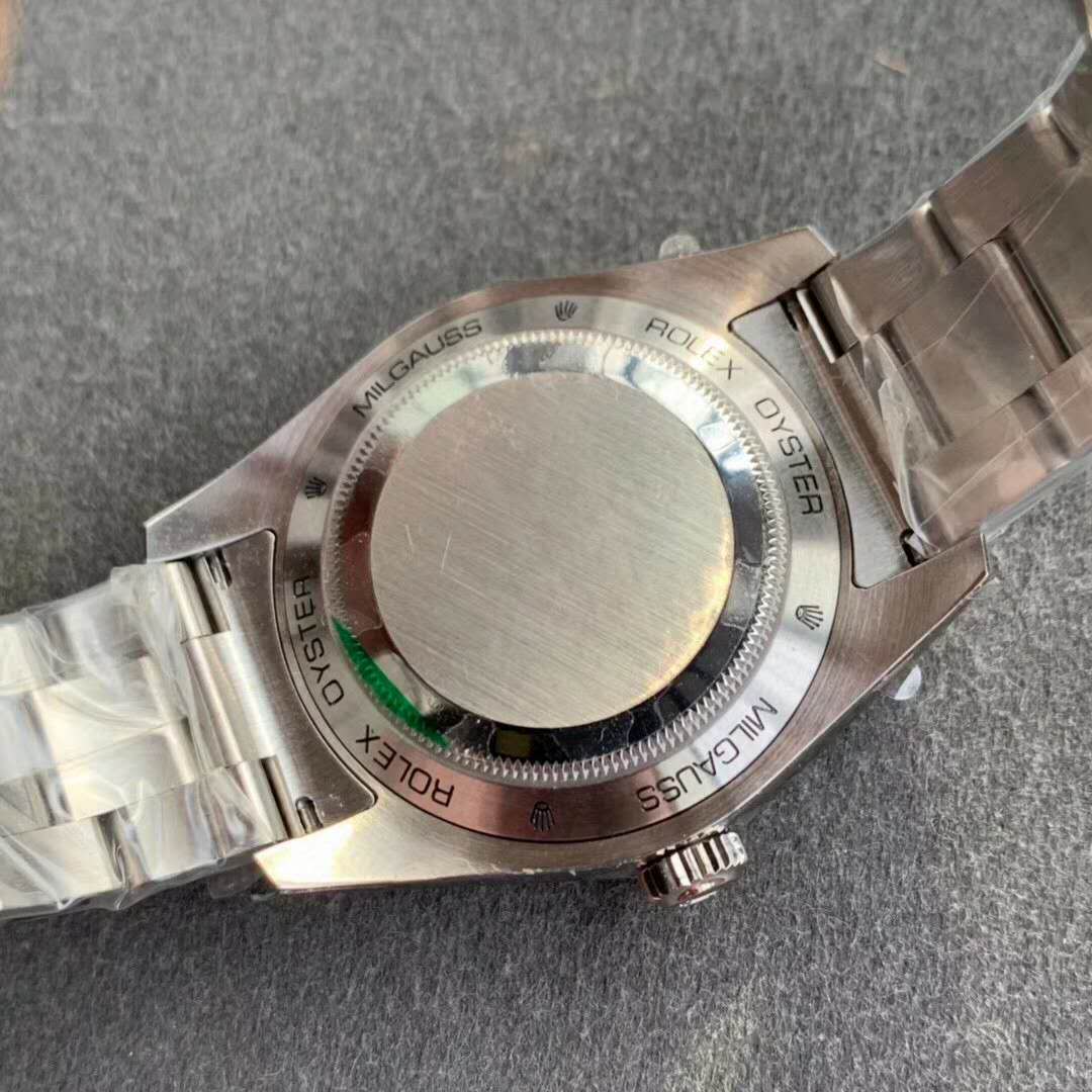 Noob fabrikasından özel fiyatlarla Rolex saatler — 9. fotoğraf