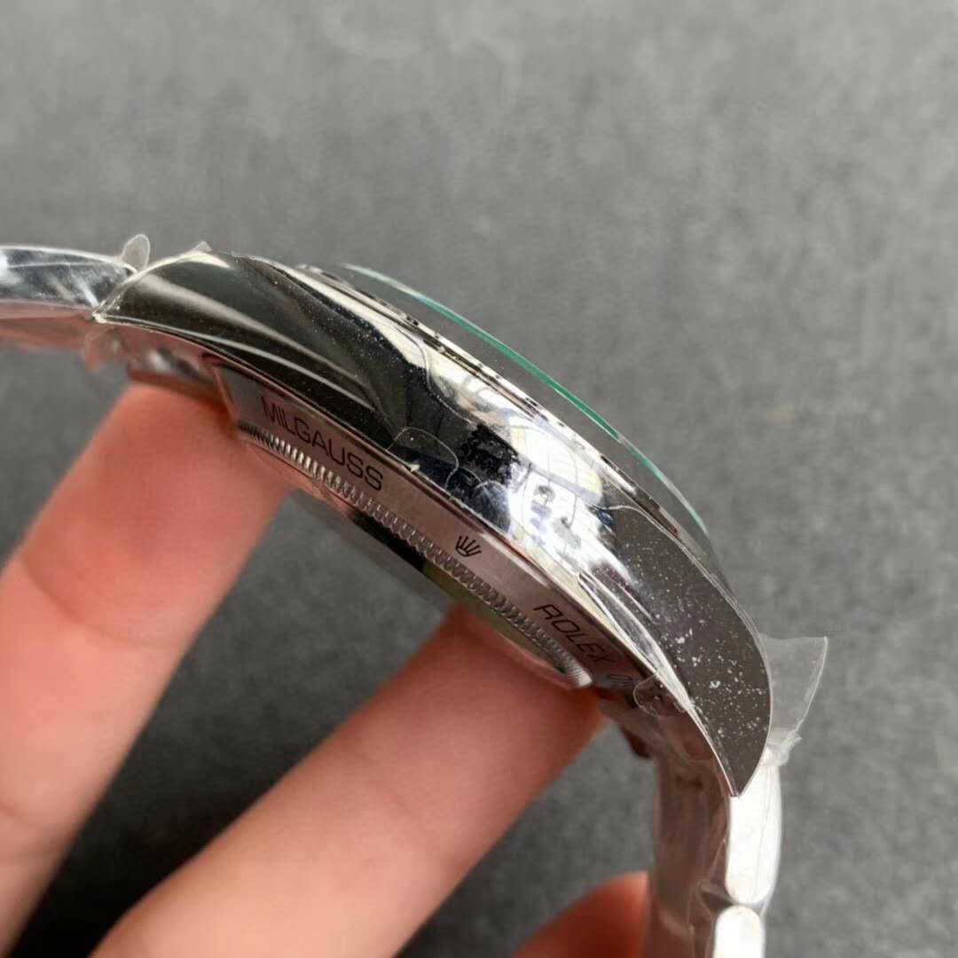 Noob fabrikasından özel fiyatlarla Rolex saatler — 15. fotoğraf