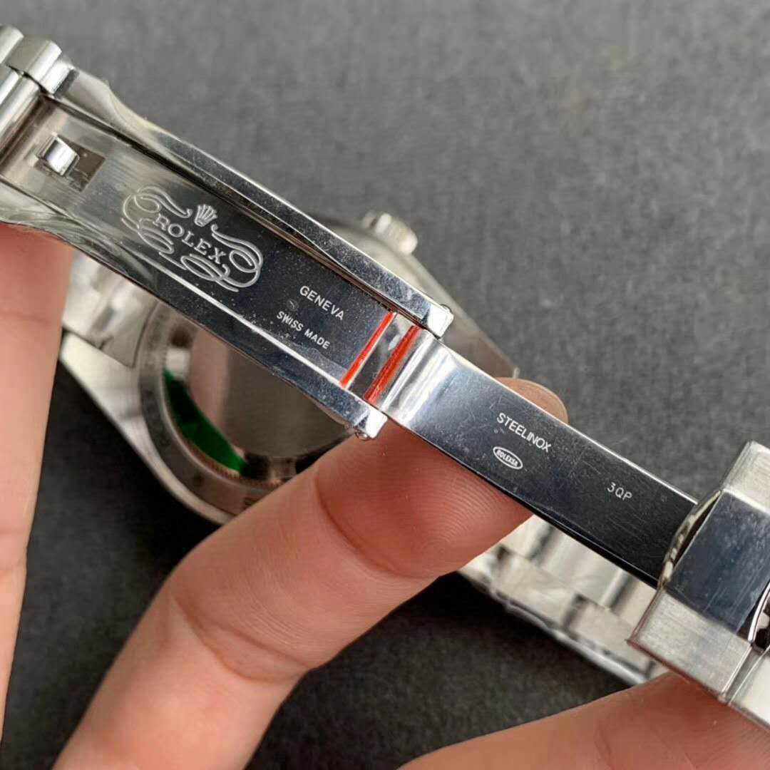 Noob fabrikasından özel fiyatlarla Rolex saatler — 17. fotoğraf