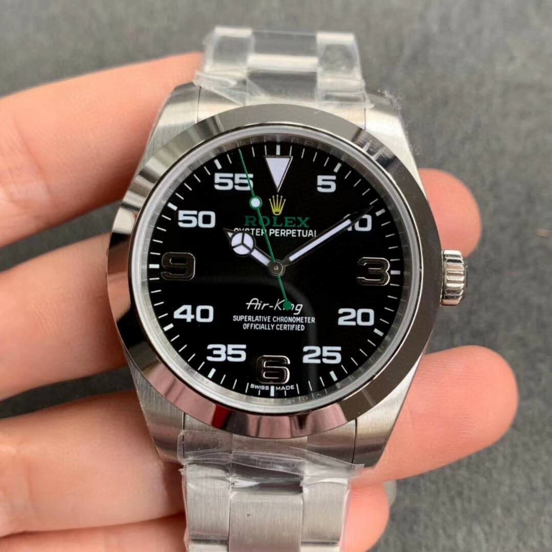Noob Rolex Air King