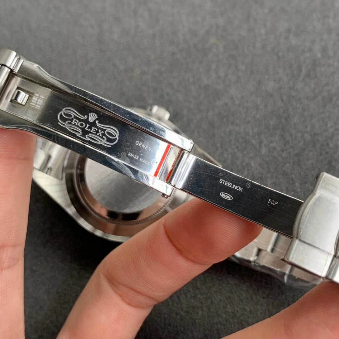 Noob fabrikasından özel fiyatlarla Rolex saatler — 27. fotoğraf