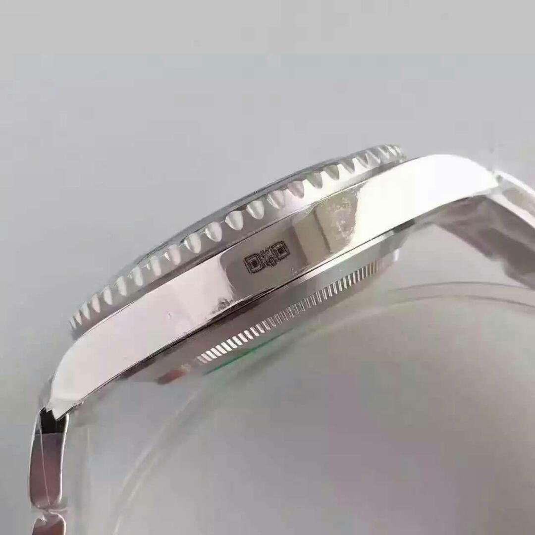 Rolex Submariner 116610LN Kasa