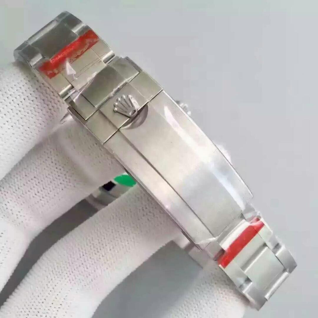 Rolex Submariner 116610Ln Toka