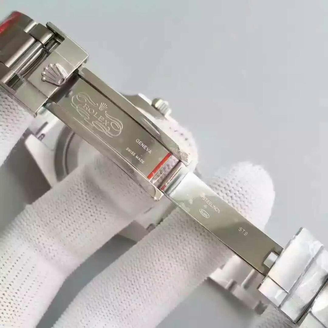 Rolex Submariner 116610LN Kapama Tokası