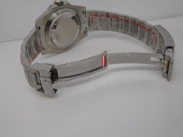 V8 Rolex Submariner 116610 Kapama Tokası
