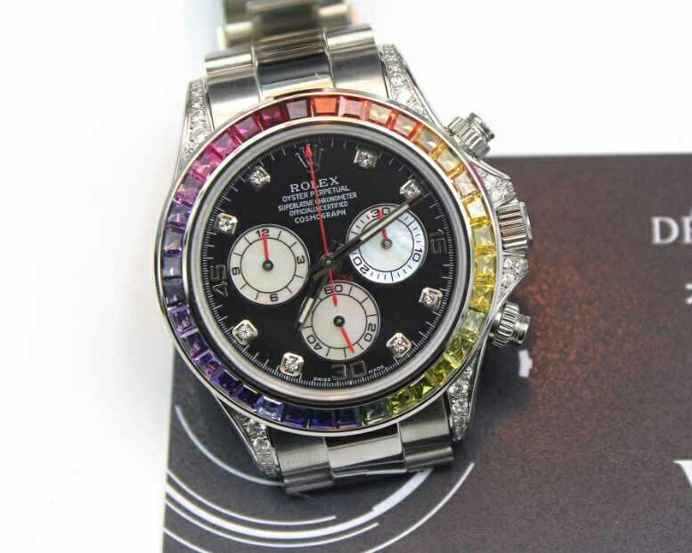 Replika Rolex Daytona 116599