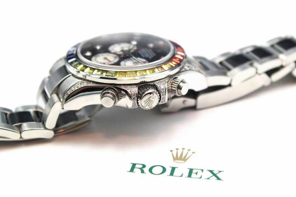Replika Rolex 116599 Kasa
