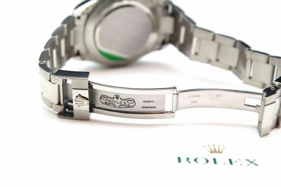 Replika Rolex Daytona 116599 Kapama Tokası