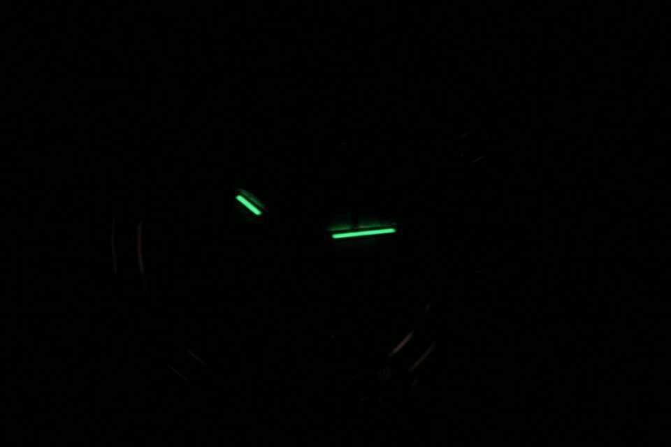 Replika Rolex Daytona 116599 Lume