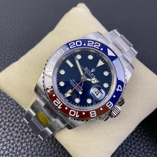 Replika Rolex GMT-Master Noob V11