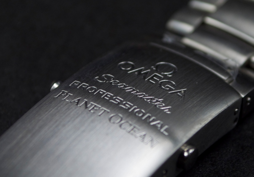 1948 Liquidmetal Toka Gravür