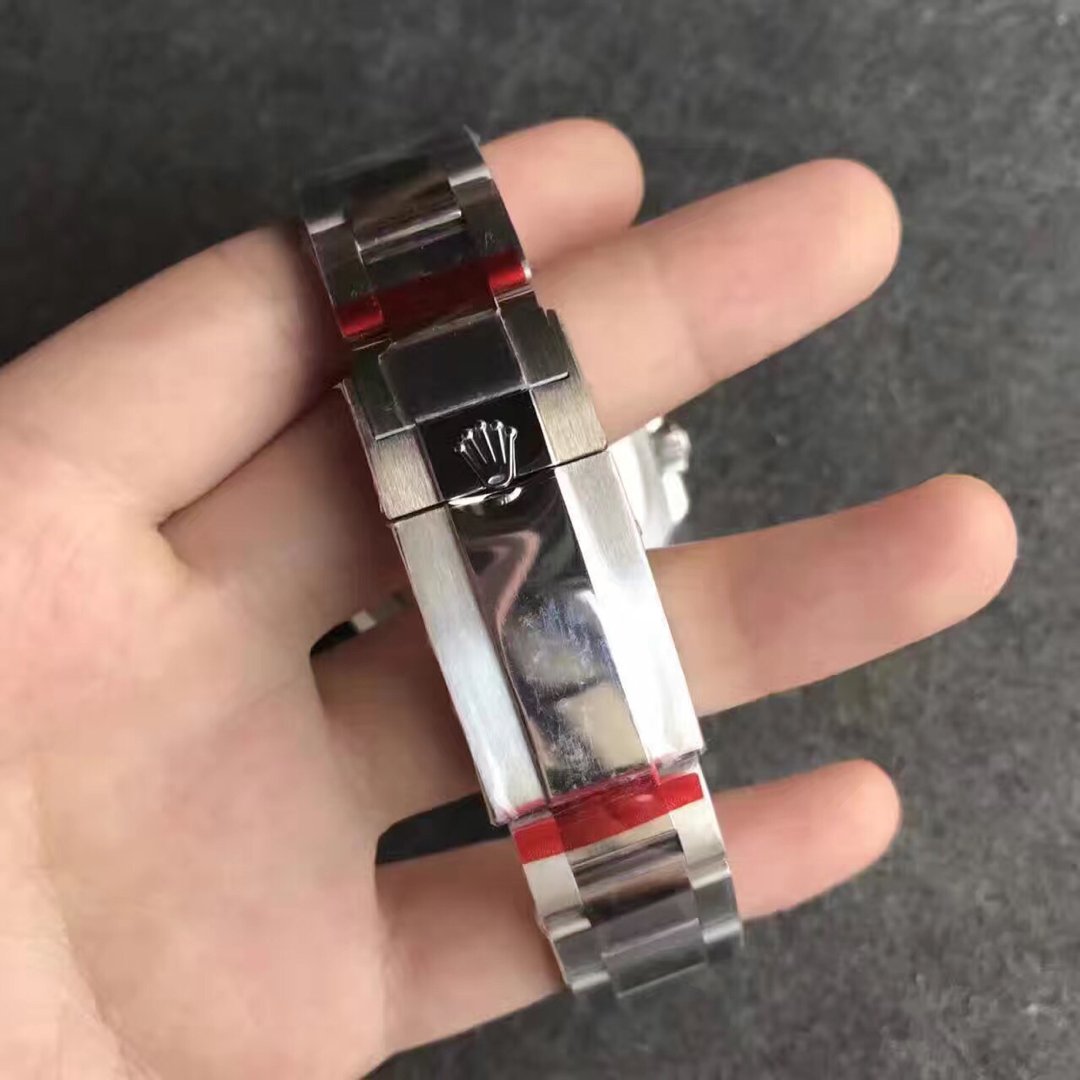 Replika Rolex GMT Master II 116710LN Bilezik