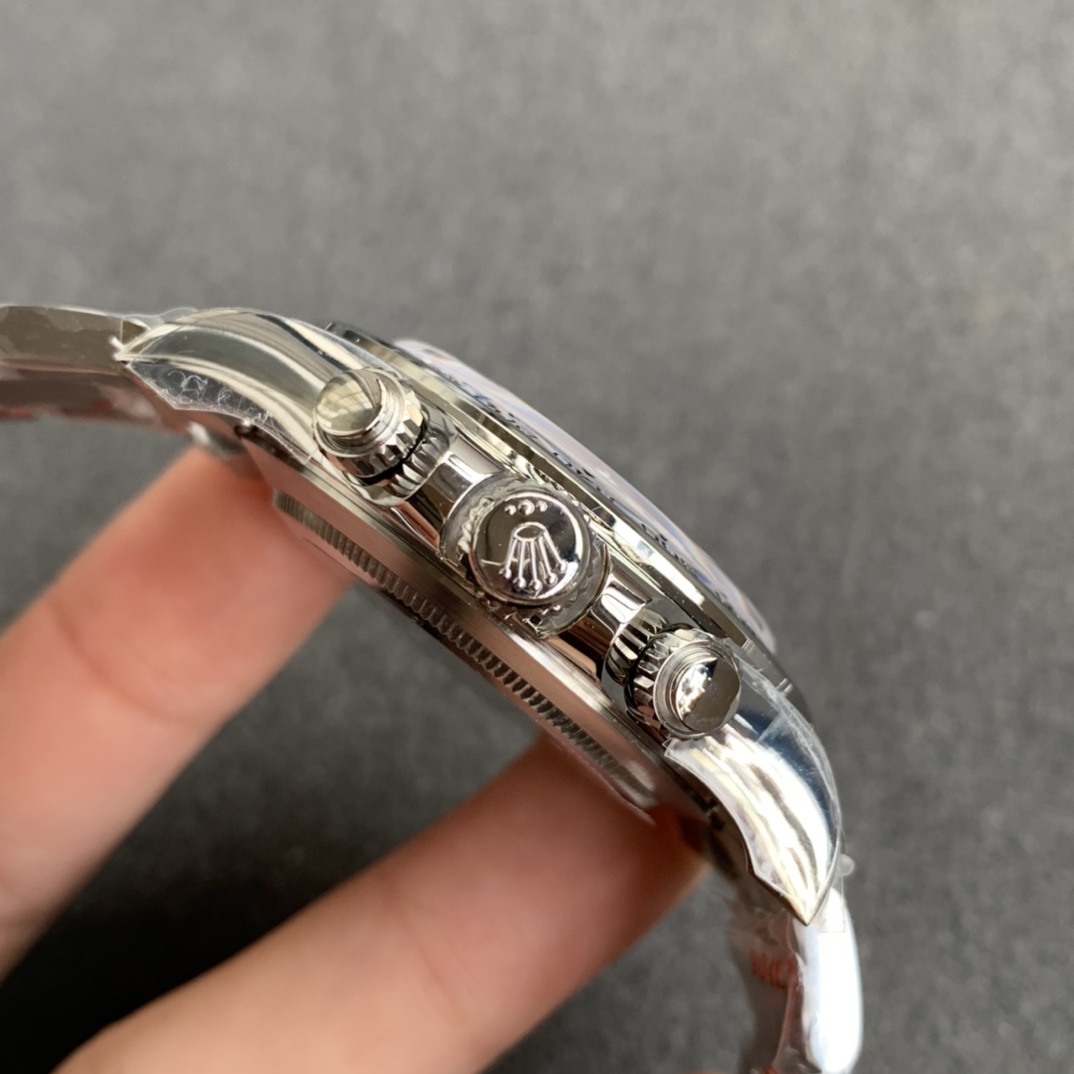Noob Daytona Rolex Kurma Kolu