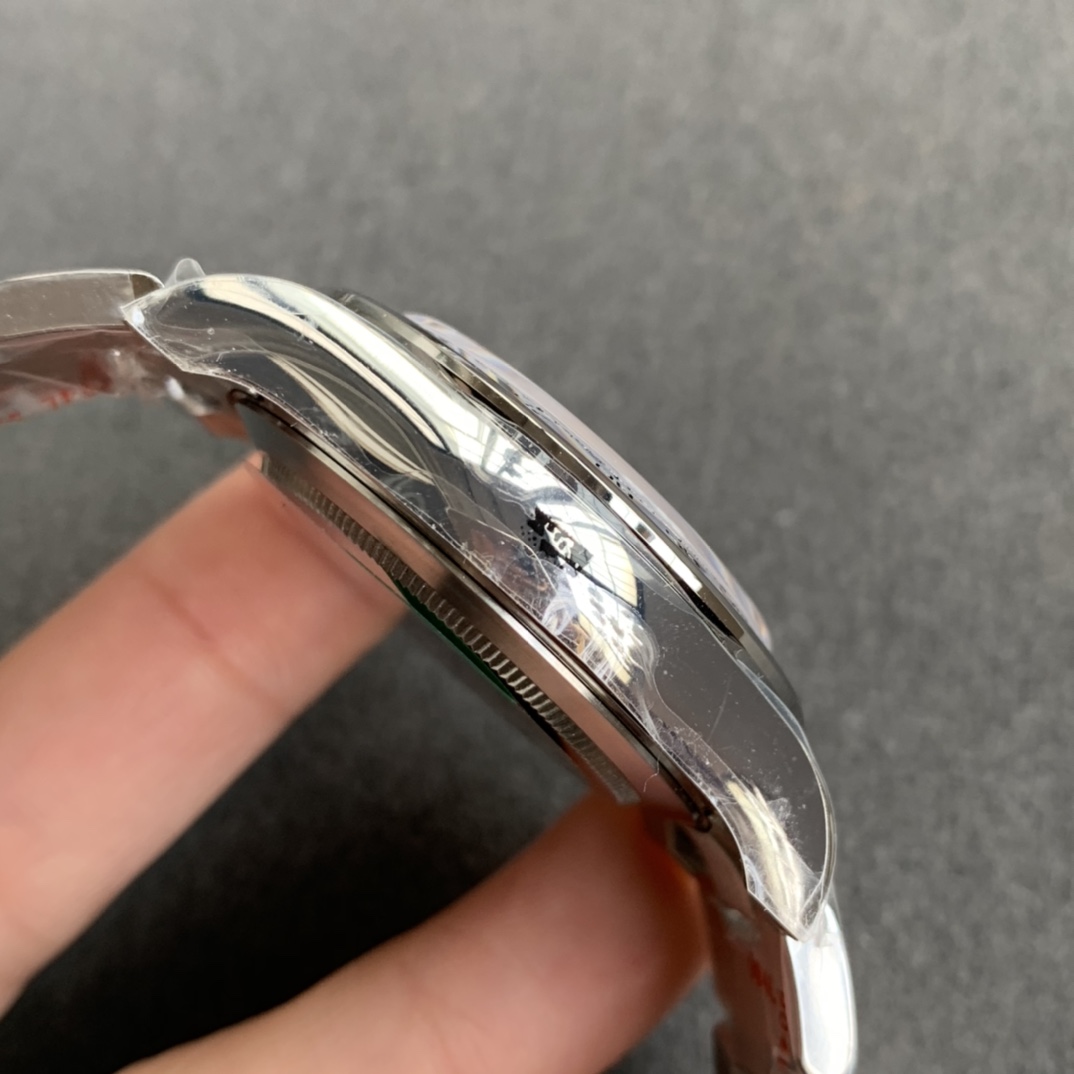 Noob Daytona 904L Paslanmaz Çelik