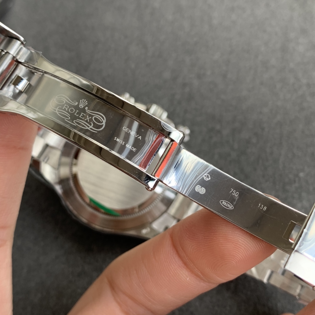 Rolex Daytona SS Kapama Tokası
