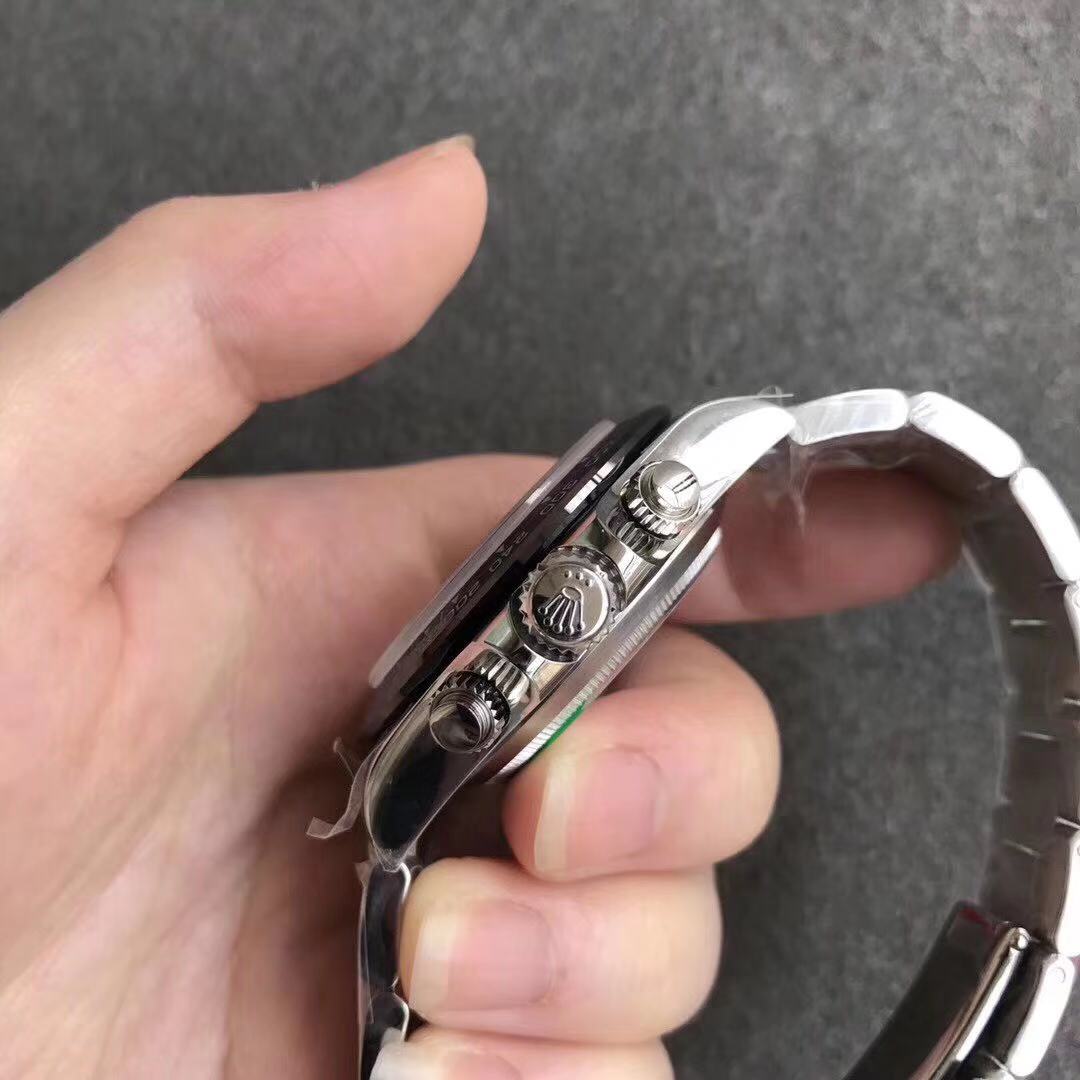 Noob'dan özel fırsat: A7750'li Rolex Daytona — 9. fotoğraf