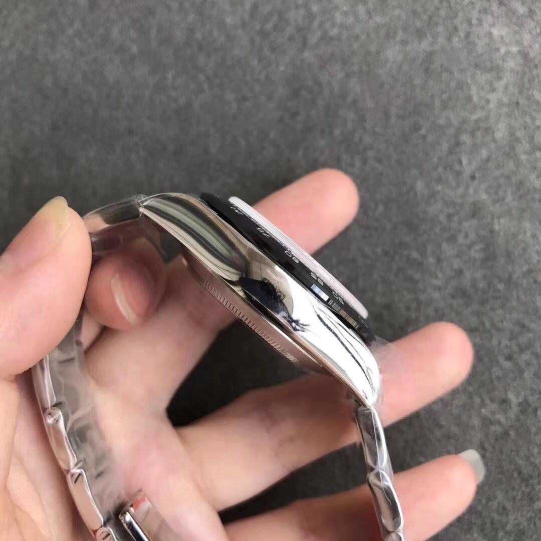 Noob'dan özel fırsat: A7750'li Rolex Daytona — 10. fotoğraf