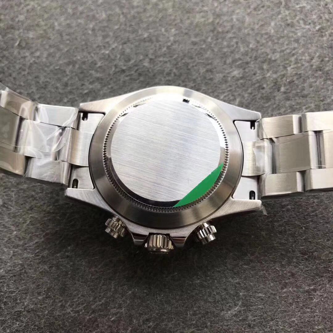 Noob'dan özel fırsat: A7750'li Rolex Daytona — 12. fotoğraf